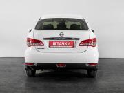 Nissan Almera III (G15) Иркутск  - изображение 21
