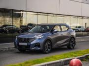 GAC GS3 Санкт-Петербург  - изображение 34