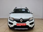 Renault Sandero II Альметьевск  - изображение 25