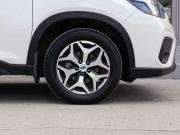 Subaru Forester V Новосибирск  - изображение 31