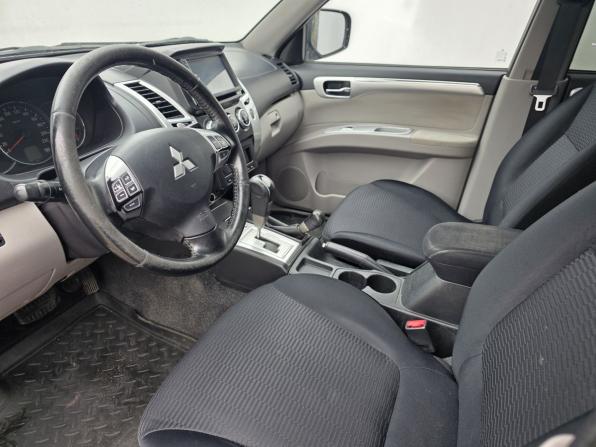 Mitsubishi Pajero Sport II Рестайлинг с пробегом 2014 года, цена 1 510 000 рублей, 316872 км, внедорожник, Автокод Объявления