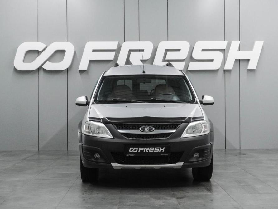 Lada (ВАЗ) Largus I Воронеж  - изображение 3