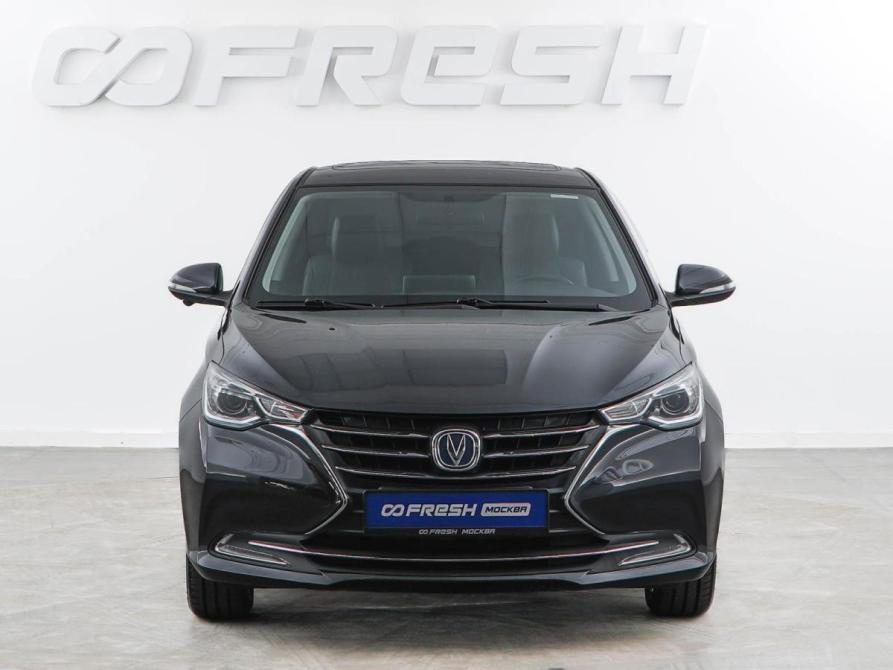 Changan Alsvin Москва  - изображение 3