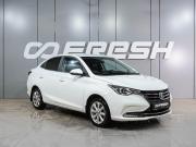 Changan Alsvin Воронеж  - изображение 23