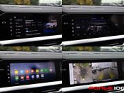 Geely Monjaro I Рестайлинг Москва  - изображение 47