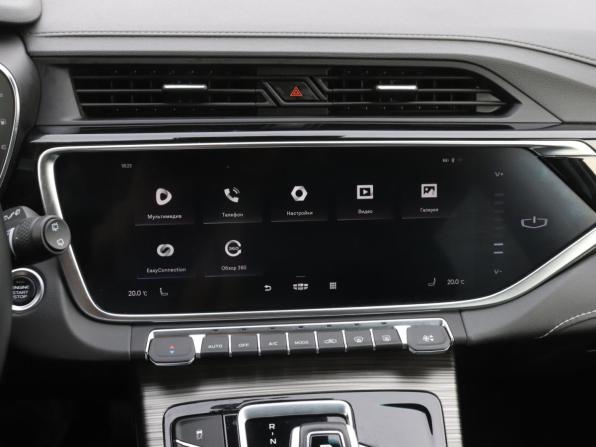 Geely Atlas Pro с пробегом 2022 года, цена 1 800 000 рублей, 96442 км, внедорожник, Автокод Объявления