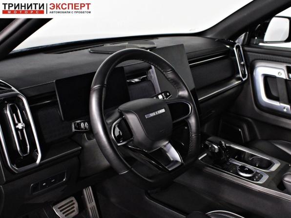 Jaecoo J7 I с пробегом 2024 года, цена 2 327 000 рублей, 56590 км, внедорожник, Автокод Объявления