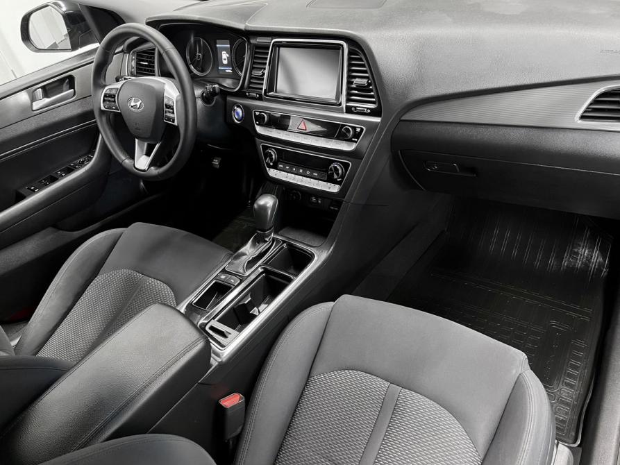 Hyundai Sonata VII (LF) Рестайлинг Тверь  - изображение 13