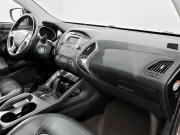 Hyundai ix35 I Рестайлинг Москва  - изображение 27