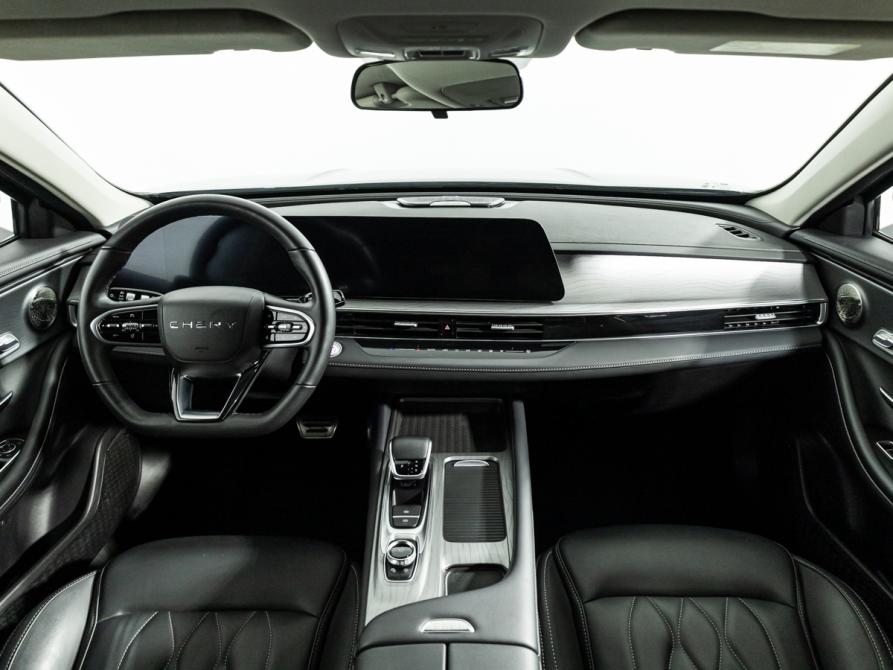 Chery Arrizo 8 Санкт-Петербург  - изображение 13