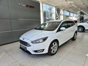 Ford Focus III Рестайлинг Екатеринбург  - изображение 27