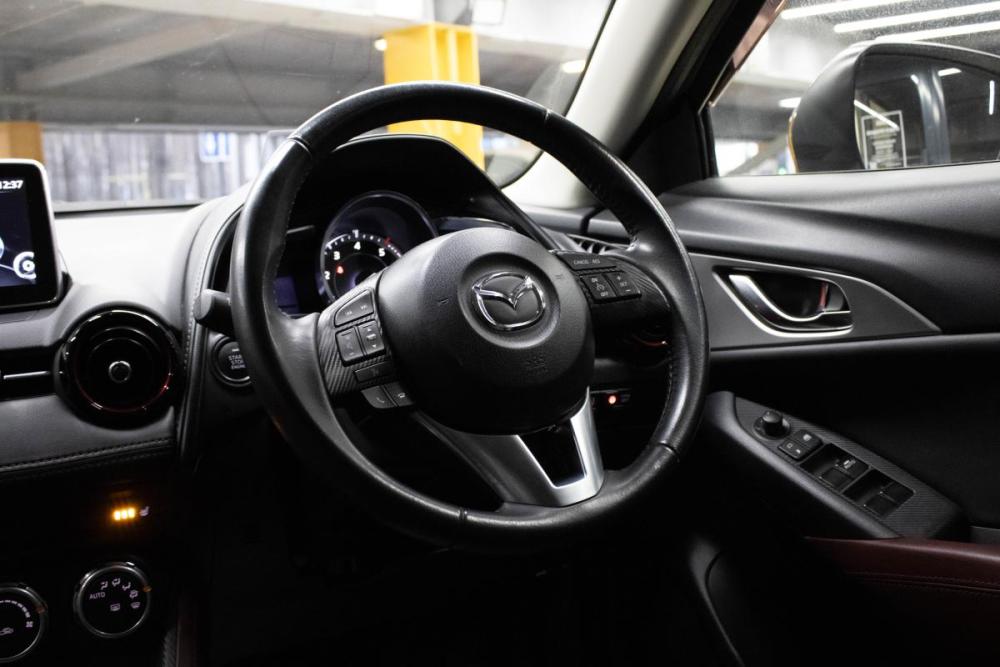 Mazda CX-3 I Уфа  - изображение 8