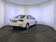 Skoda Rapid II Москва  - изображение 34