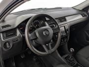 Skoda Rapid I Рестайлинг Москва  - изображение 40