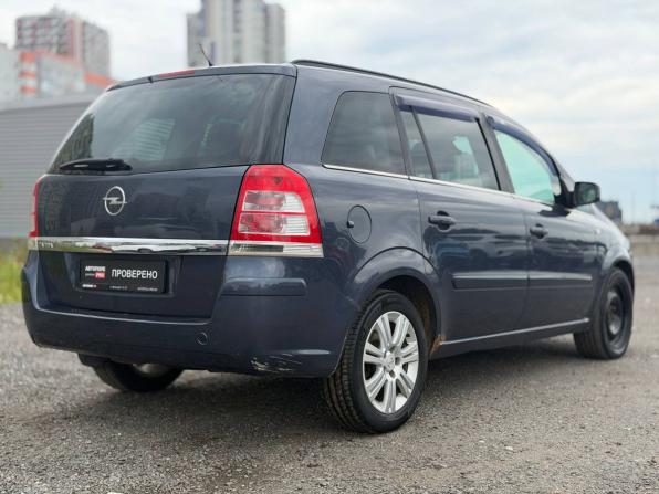 Opel Zafira B Рестайлинг с пробегом 2010 года, цена 595 000 рублей, 220050 км, компактвэн, Автокод Объявления