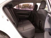 Toyota Corolla XI (E160 E170 E180) Новосибирск  - изображение 37