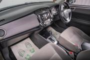 Toyota Corolla X (E140 E150) Томск  - изображение 36