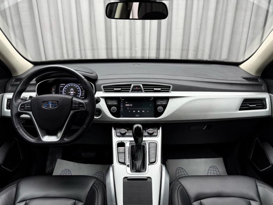 Geely Atlas I Ижевск  - изображение 13