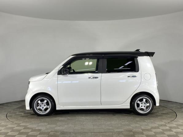 Honda N-WGN II с пробегом 2020 года, цена 1 240 000 рублей, 65891 км, хэтчбек, Автокод Объявления