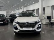 Changan CS75 Pro Москва  - изображение 14