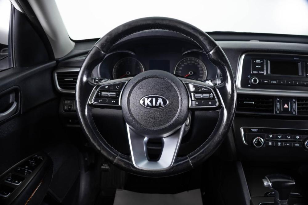 Kia Optima IV Рестайлинг Пермь  - изображение 15