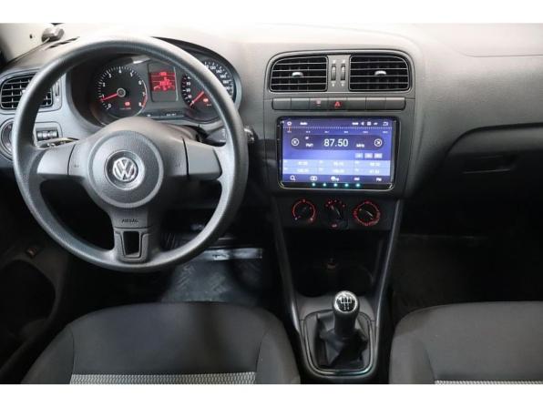 Volkswagen Polo V с пробегом 2011 года, цена 672 000 рублей, 99031 км, седан, Автокод Объявления