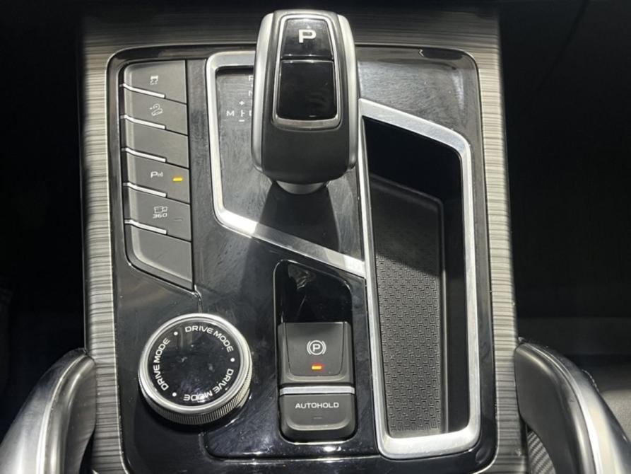 Geely Atlas Pro Курск  - изображение 15
