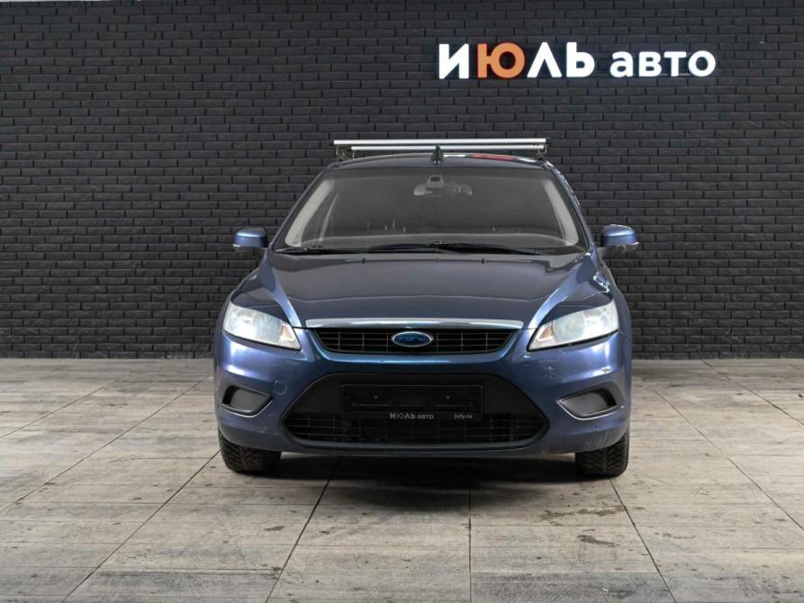 Ford Focus II Рестайлинг Екатеринбург  - изображение 2