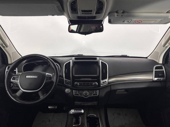Haval H9 I Рестайлинг с пробегом 2022 года, цена 2 837 000 рублей, 103358 км, внедорожник, Автокод Объявления
