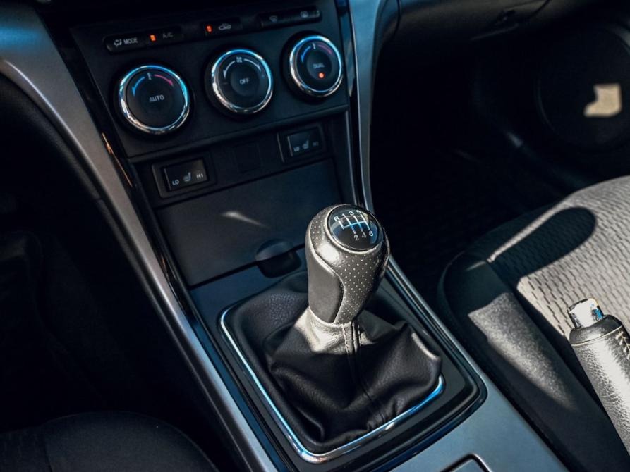 Mazda 6 II (GH) Рестайлинг Екатеринбург  - изображение 10