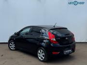 Hyundai Solaris I Москва  - изображение 19