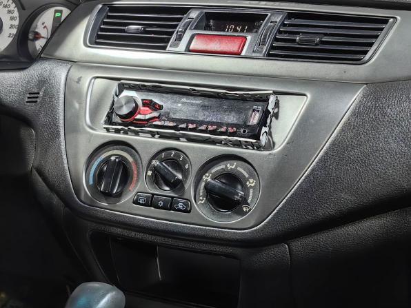 Mitsubishi Lancer IX Рестайлинг с пробегом 2006 года, цена 234 900 рублей, 274000 км, седан, Автокод Объявления