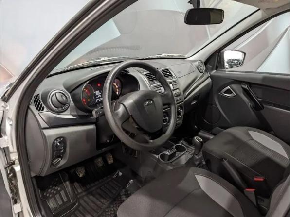 Lada (ВАЗ) Granta I Рестайлинг с пробегом 2025 года, цена 895 000 рублей, 18545 км, лифтбек, Автокод Объявления