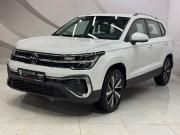 Volkswagen Tharu I Рестайлинг Воронеж  - изображение 24