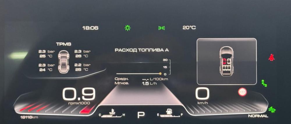 Haval Dargo I Набережные Челны  - изображение 15