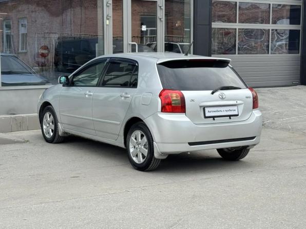 Toyota Corolla IX (E120 E130) с пробегом 2001 года, цена 425 000 рублей, 346463 км, хэтчбек, Автокод Объявления