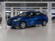 Hyundai Solaris I Москва  - изображение 20