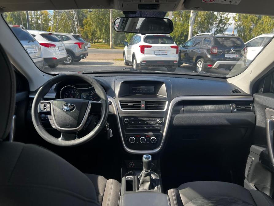 FAW Besturn X80 I Рестайлинг Стерлитамак  - изображение 14