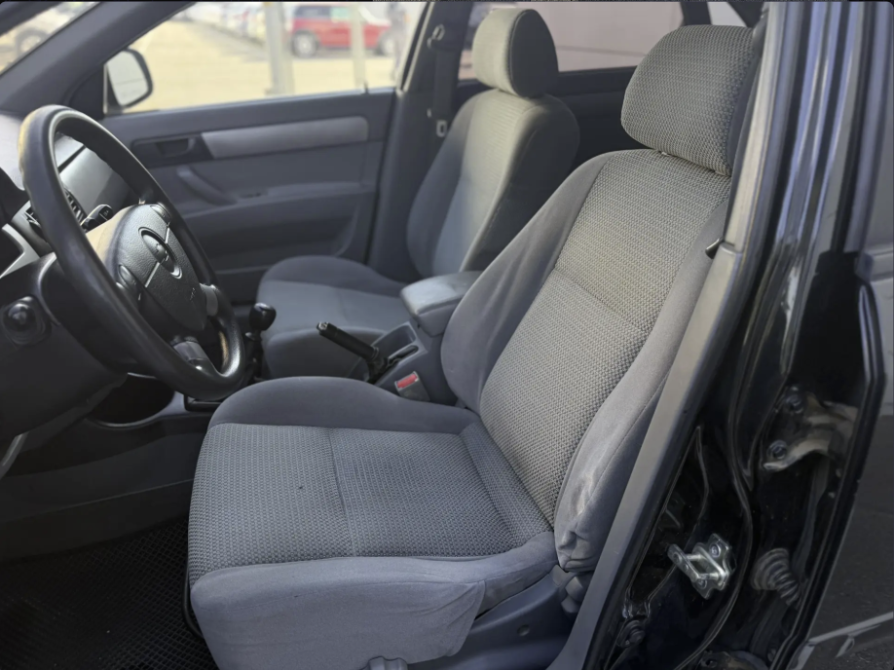Chevrolet Lacetti I Ставрополь  - изображение 14