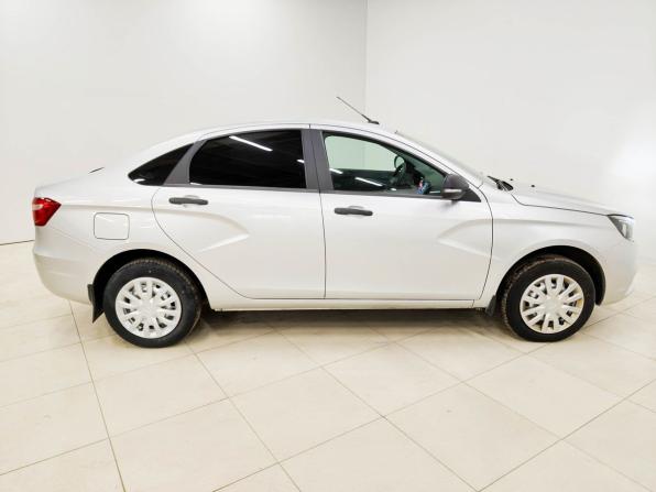 Lada (ВАЗ) Vesta I с пробегом 2019 года, цена 917 000 рублей, 31910 км, седан, Автокод Объявления