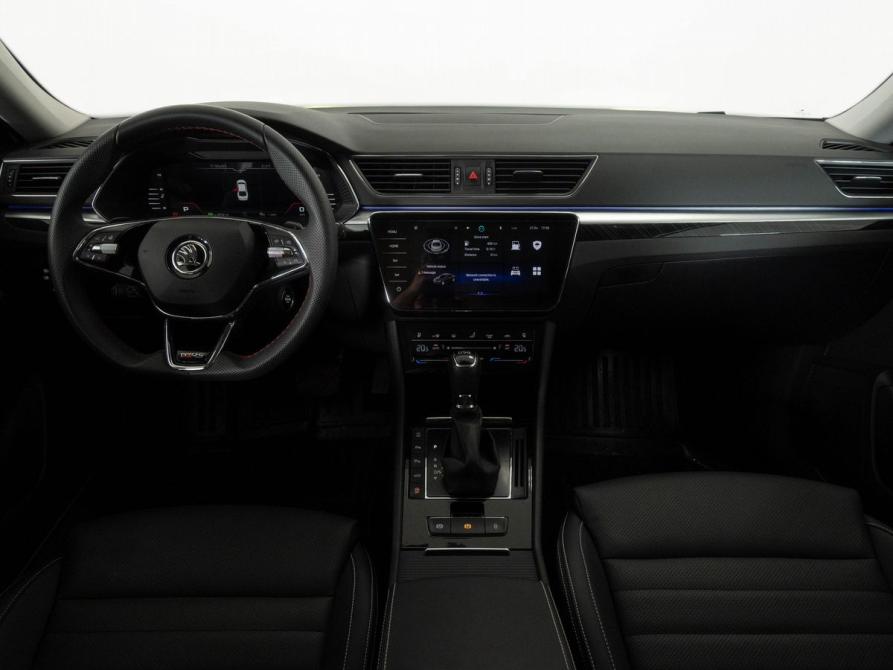 Skoda Superb III Рестайлинг Казань  - изображение 7