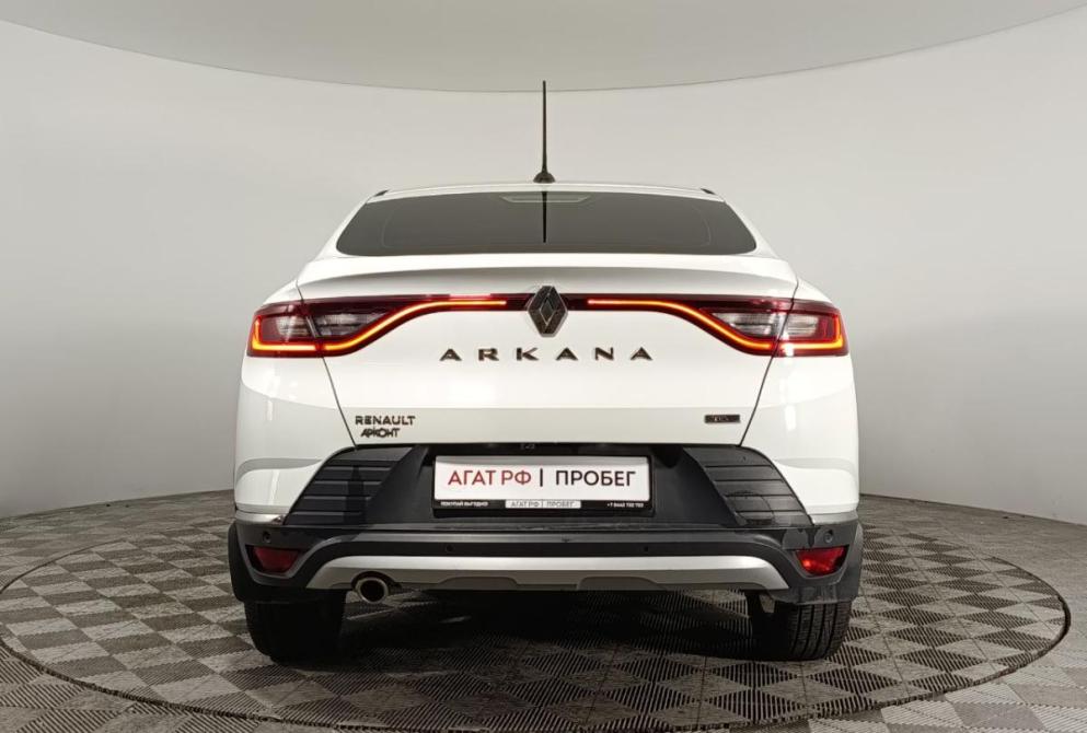 Renault Arkana I Волгоград  - изображение 6
