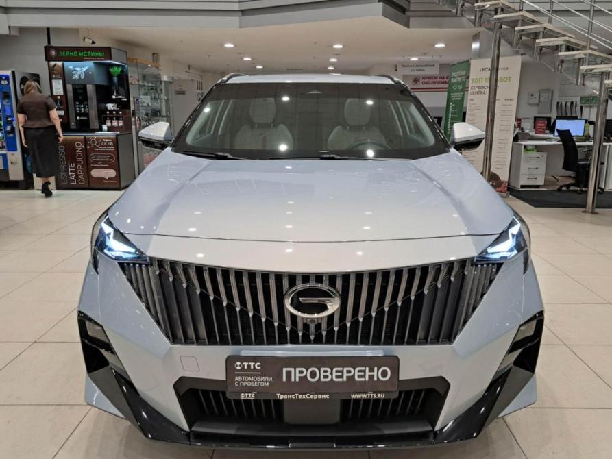 GAC GS3 Казань  - изображение 2