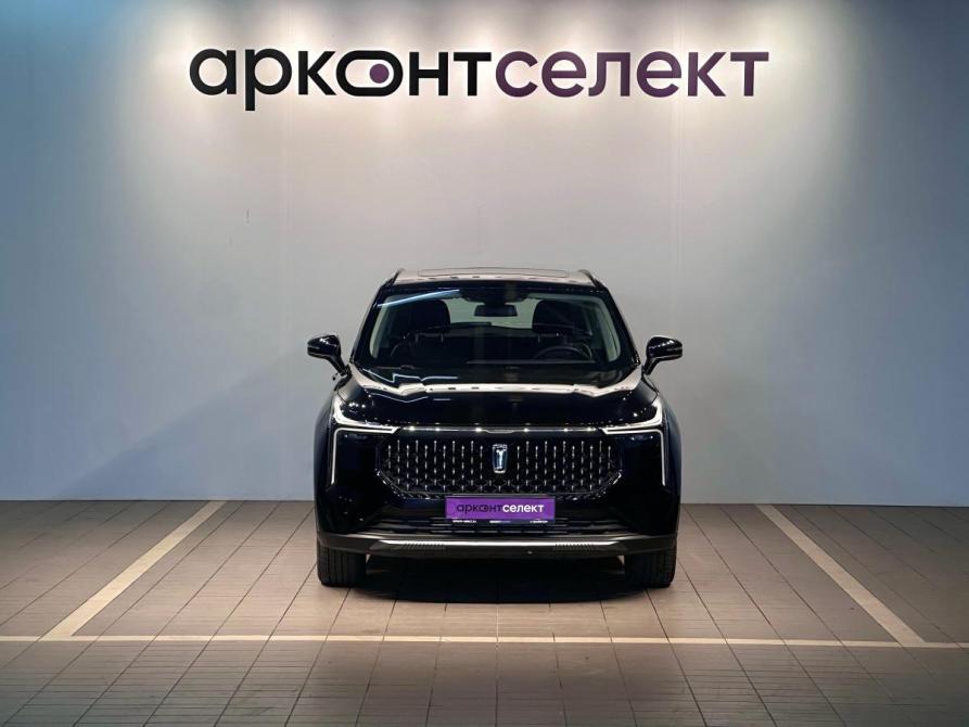 FAW Bestune T55 Краснодар  - изображение 7