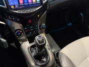 Chevrolet Cruze I Рестайлинг Самара  - изображение 26