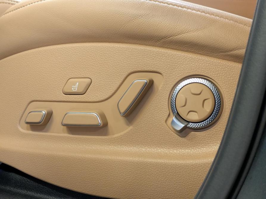 Genesis GV80 I Москва  - изображение 24
