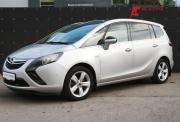 Opel Zafira C Сыктывкар  - изображение 22
