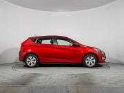 Hyundai Solaris I Рестайлинг Санкт-Петербург  - изображение 22