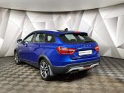 Lada (ВАЗ) Vesta I Москва  - изображение 24
