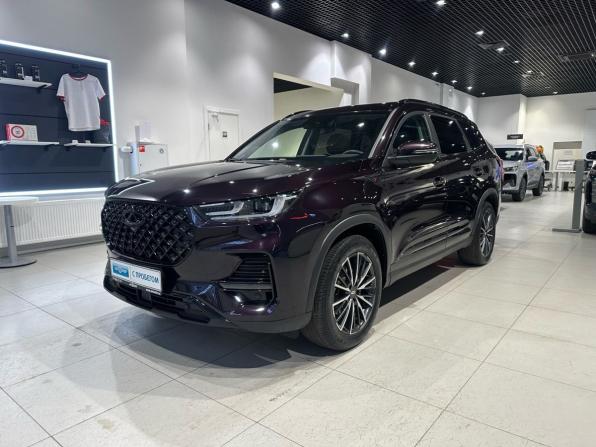 Chery Tiggo 8 Pro I с пробегом 2023 года, цена 1 900 000 рублей, 38043 км, внедорожник, Автокод Объявления